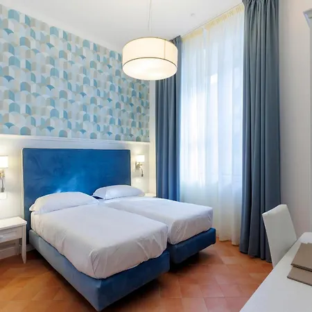 D'amalfi Hospitality Амальфі